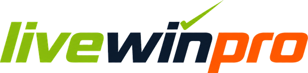 livewinpro လိုဂို